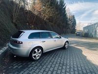 gebraucht Alfa Romeo 159 Top zustand automatic getribe