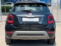 Gebraucht Fiat 500X Cross 120 PS (88 kW) 2020 Schwarz SUV