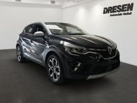 Gebraucht Renault Captur Techno 143 PS (105 kW) 2024 Schwarz SUV