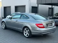 Gebraucht Mercedes C180 156 PS (114 kW) 2012 Andere Coupé