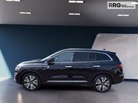 gebraucht Renault Koleos 2.0 DCI 190 INITIALE PARIS AUTOMATIK