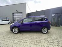 gebraucht Ford B-MAX B-Max1.6 TDCi Titanium