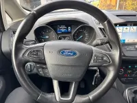 Używany Ford C-MAX Cool & Connect 120 KM (88 kW) 2019 Czarny Minivan