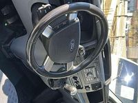 Gebraucht Ford Transit 131 PS (96 kW) 2007 Silber Van / Kleinbus