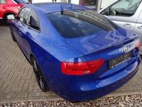 Gebraucht Audi A5 Sport 190 PS (139 kW) 2016 Blau Coupé