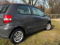 Gebraucht VW Fox 75 PS (55 kW) 2008 Kleinwagen