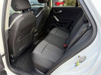 Gebraucht Audi Q2 S-Line 116 PS (85 kW) 2024 Weiß SUV