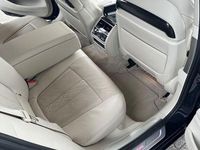 Gebraucht BMW 750 449 PS (330 kW) 2017 Blau Limousine