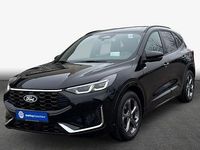 Gebraucht Ford Kuga ST-Line X 186 PS (136 kW) 2024 Schwarz SUV