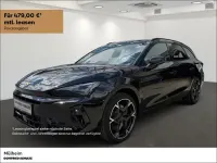 Neu Cupra Leon VZ 177 PS (130 kW) 2026 Schwarz Kombi