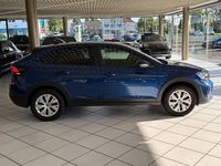 Gebraucht VW Taigo 95 PS (69 kW) 2022 Reef blue metallic SUV
