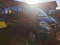 gebraucht Renault Trafic Trafic2.0 dCi 115 FAP L2H1