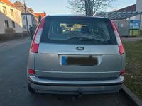 Second-hand Ford C-MAX 105 CP (77 kW) 2004 Andere farben Monovolum