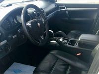 Gebraucht Porsche Cayenne 290 PS (213 kW) 2008 Weiß SUV