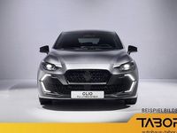 Neu Renault Clio V Techno 158 PS (116 kW) 2025 Grau Limousine