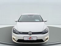 gebraucht VW e-Golf Golf VII Lim