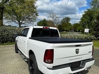 gebraucht Dodge Ram Sport 5.7 Hemi CREW CAB 4x4 mit Gasanlage