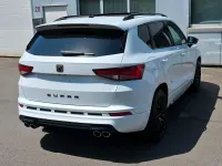 Gebraucht Cupra Ateca 300 PS (220 kW) 2019 Weiß SUV