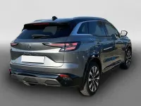 Gebraucht Renault Austral Techno 158 PS (116 kW) 2025 Grau SUV