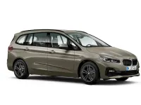 Gebraucht BMW 216 Gran Tourer Efficient Dynamics 116 PS (85 kW) 2026 Van / Kleinbus