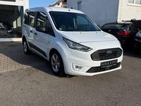 Gebraucht Ford Tourneo Connect Trend 120 PS (88 kW) 2019 Weiß Van / Kleinbus