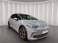 Gebraucht VW ID.3 Pro 150 kW (204 PS) 2024 Grau Kleinwagen