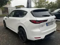Gebraucht Mazda CX-60 Homura-Line 328 PS (241 kW) 2025 Andere SUV