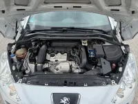 Gebraucht Peugeot RCZ 200 PS (147 kW) 2013 Weiß Coupé