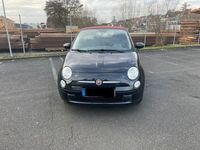 gebraucht Fiat 500 Cabrio