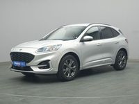 Gebraucht Ford Kuga ST-Line X 150 PS (110 kW) 2021 Polar silber SUV