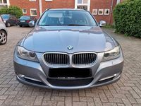 Second-hand BMW 320 Efficient Dynamics 163 CP (119 kW) 2012 Gri Break