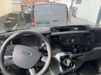 Gebraucht Ford 300 125 PS (91 kW) 2013 Weiß Pickup