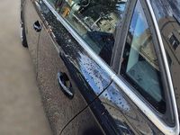 Gebraucht Audi A4 Ambition 143 PS (105 kW) 2012 Schwarz Limousine