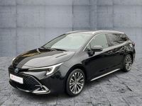 Neu Toyota Corolla 140 PS (102 kW) 2025 Schwarz Limousine