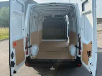 Occasion Renault Master 125 ch (91 kW) 2025 Blanc Monospace