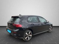 Gebraucht VW Golf VIII GTE 245 PS (180 kW) 2022 Deep black perleffekt (metallic) Limousine