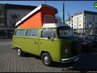 Gebraucht VW T2 69 PS (50 kW) 1978 Grün Van