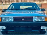Usata VW Scirocco GTX 95 CV (69 kW) 1985 Grigio Coupé