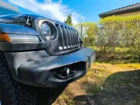 Gebraucht Jeep Wrangler 200 PS (147 kW) 2018 Grau SUV