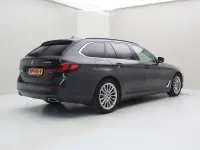 Gebraucht BMW 530e Executive 292 PS (214 kW) 2020 Grau Limousine
