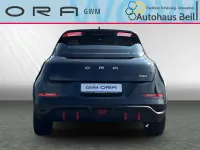 Gebraucht Ora 03 GT 125 kW (171 PS) 2024 Schwarz Kleinwagen