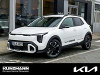 Second-hand Kia Stonic GT-Line 116 CP (85 kW) 2025 Alb SUV