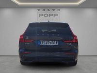 Gebraucht Volvo V60 Plus 349 PS (256 kW) 2025 Denim blue Kombi