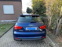 gebraucht Audi A1 2017