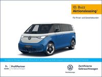 Gebraucht VW ID. Buzz Pro 210 kW (286 PS) 2025 Blau Van / Kleinbus