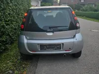Gebraucht Smart ForFour 75 PS (55 kW) 2006 Grau Kleinwagen