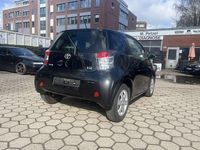 Gebraucht Toyota iQ 68 PS (50 kW) 2009 Schwarz Kleinwagen