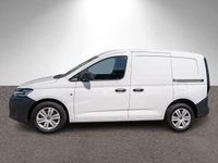 Second-hand VW Caddy 114 CP (83 kW) 2023 Alb Monovolum