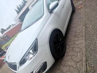 Gebraucht Peugeot 308 150 PS (110 kW) 2017 Weiß Kombi