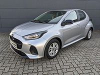 Gebraucht Mazda 2 116 PS (85 kW) 2025 Stormy silver metallic (metallic) Kleinwagen